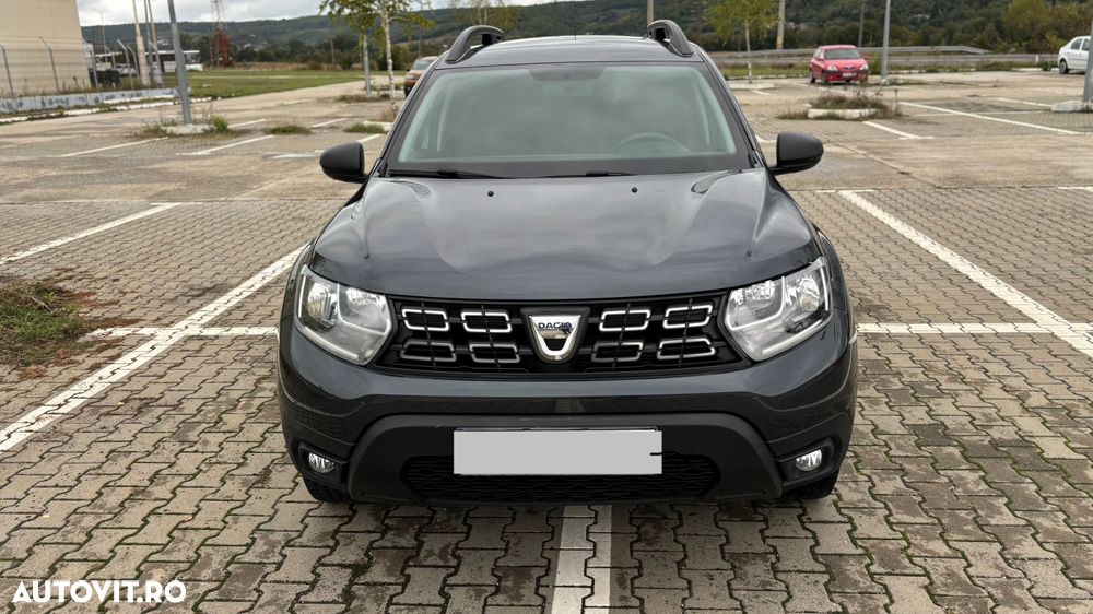 Dacia Duster TCe 150 4WD Prestige - 1