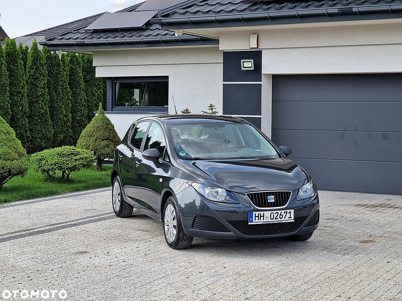 Seat Ibiza 1.2 12V Style 4YOU - 9