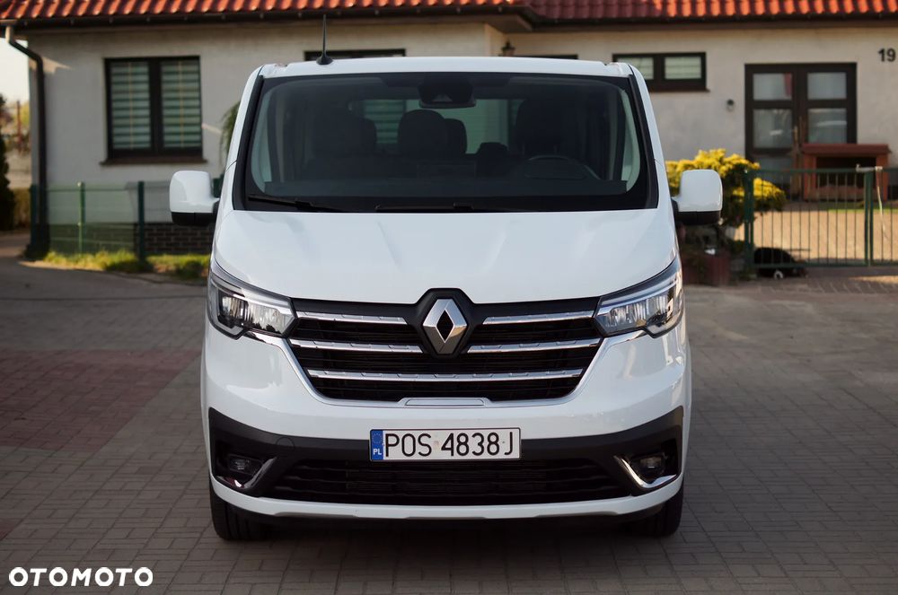Renault Trafic - 3