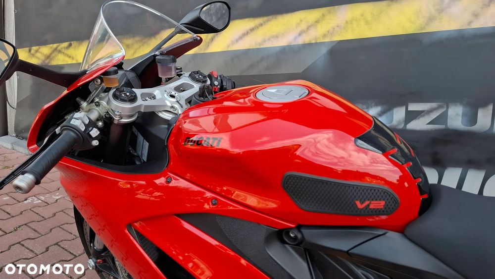 Ducati Panigale V2 - 17