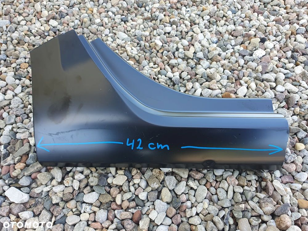 Próg poszycie prawe VW Golf VII 5G4 5G9 rok 12-20