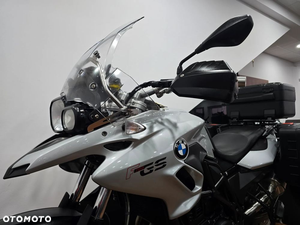 BMW GS - 7