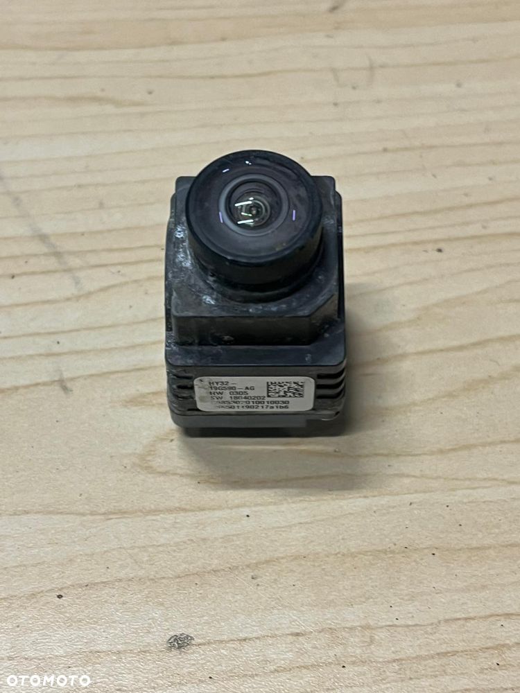 Kamera cofania w klapę HY32-19G590 Land Rover Discovery 5 V L462 - 1