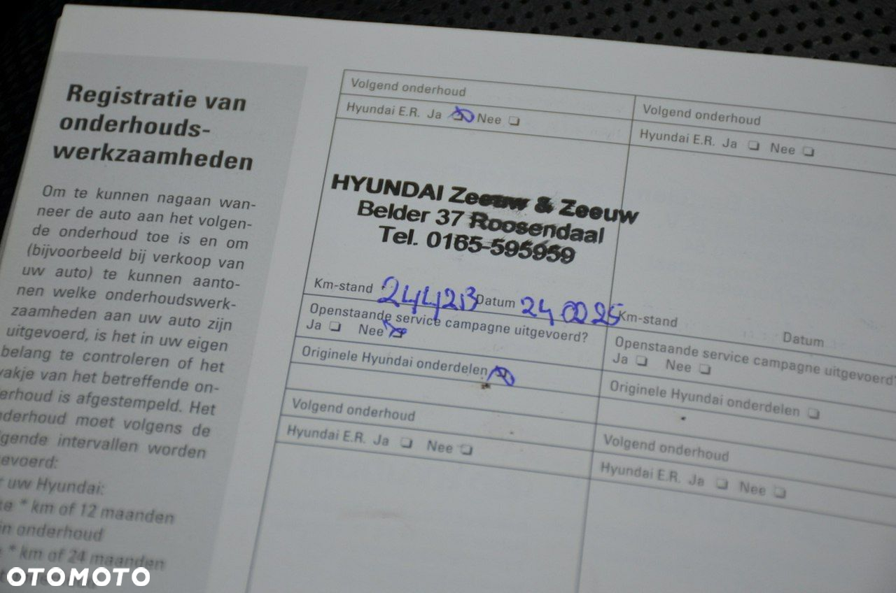 Hyundai ix20 - 36
