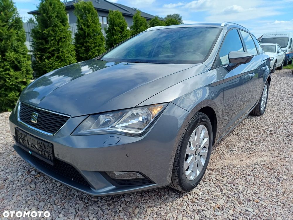 Seat Leon - 16