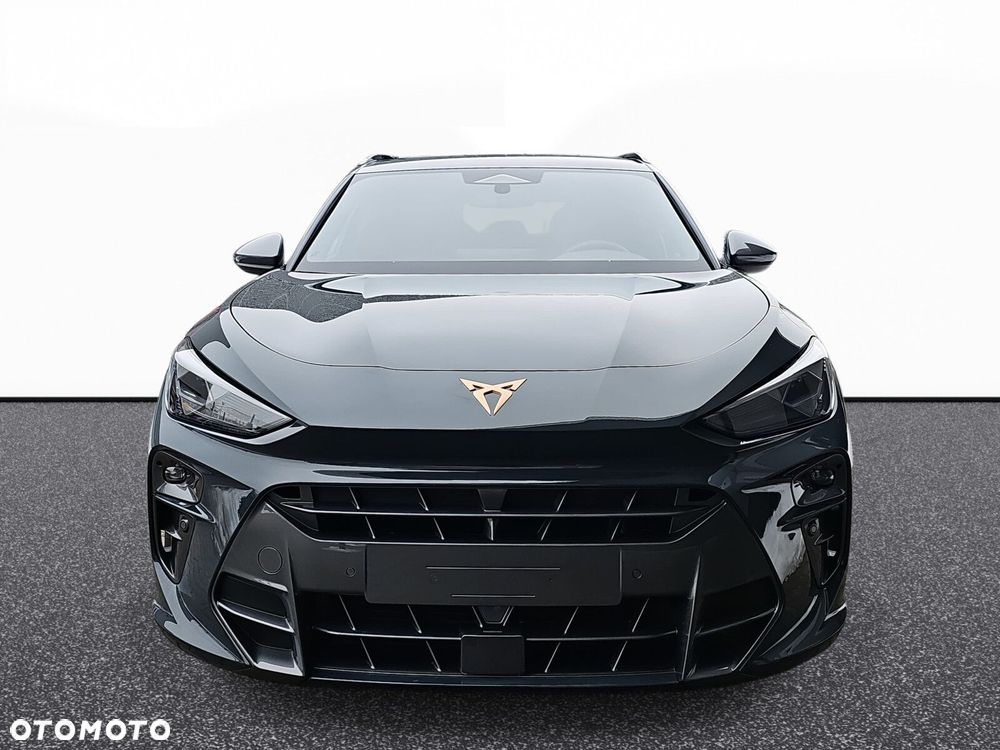 Cupra Terramar 2.0 TSI 4Drive DSG - 5