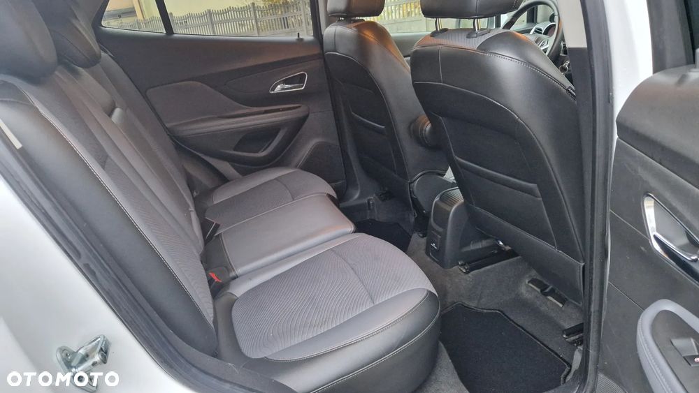 Opel Mokka 1.6 Cosmo S&S - 12