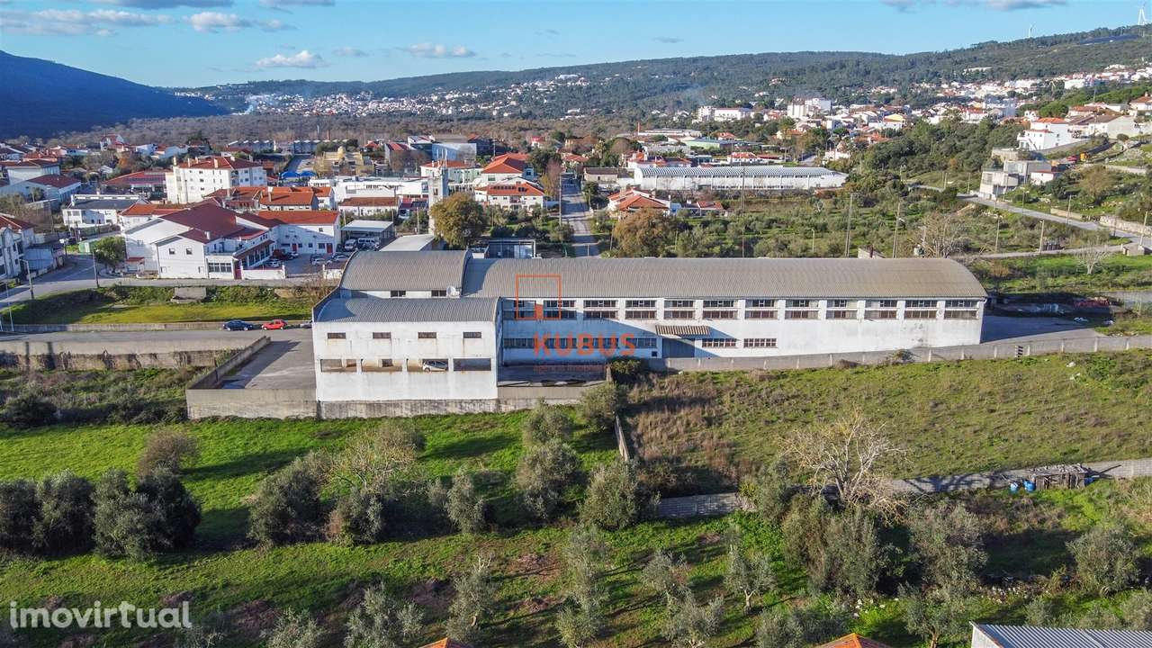 Armazém - Minde - Grande imagem: 2/22