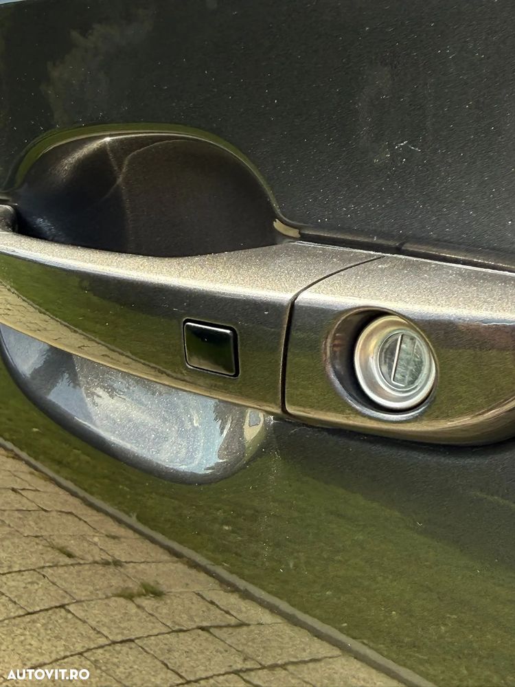 Hyundai Tucson blue 1.7 CRDi 2WD DCT Premium - 26