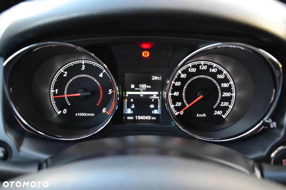 Peugeot 4008 - 12