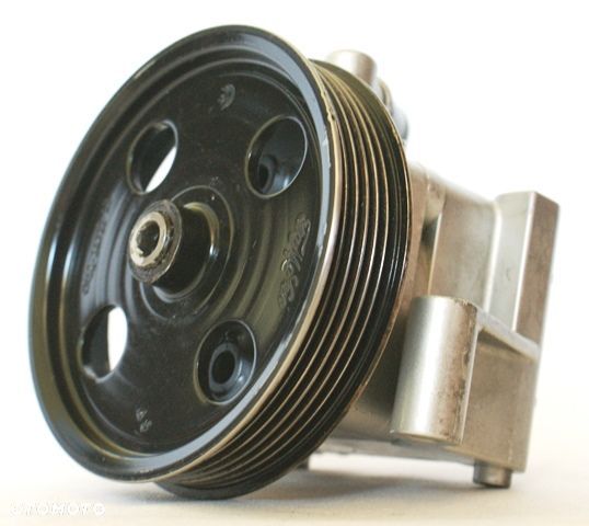 POMPA WSPOMAGANIA FORD FOCUS MK2 C MAX 1.4 1.6 ZF - 1