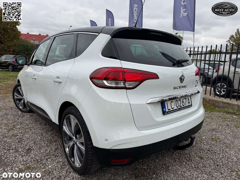 Renault Scenic - 4