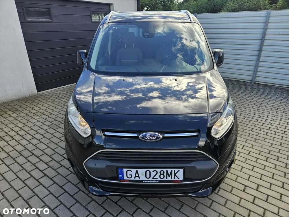 Ford Tourneo Connect Grand - 20