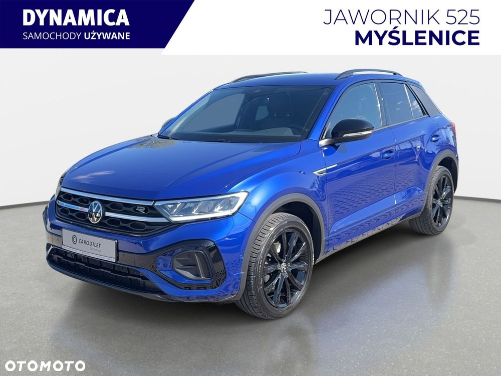 Volkswagen T-Roc - 5
