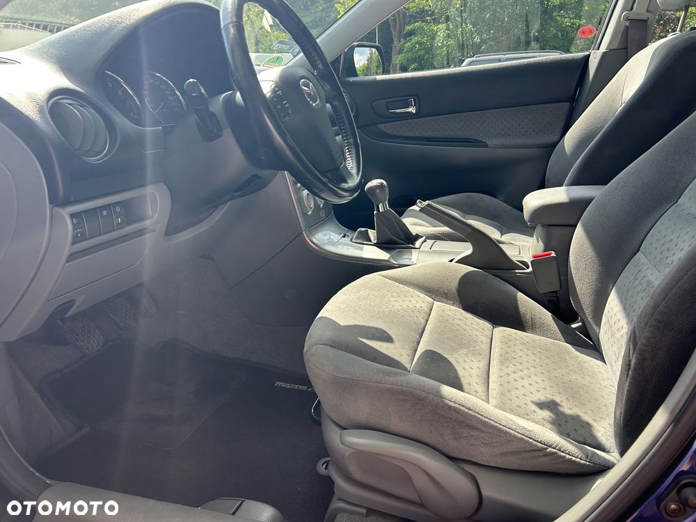 Mazda 6 - 17