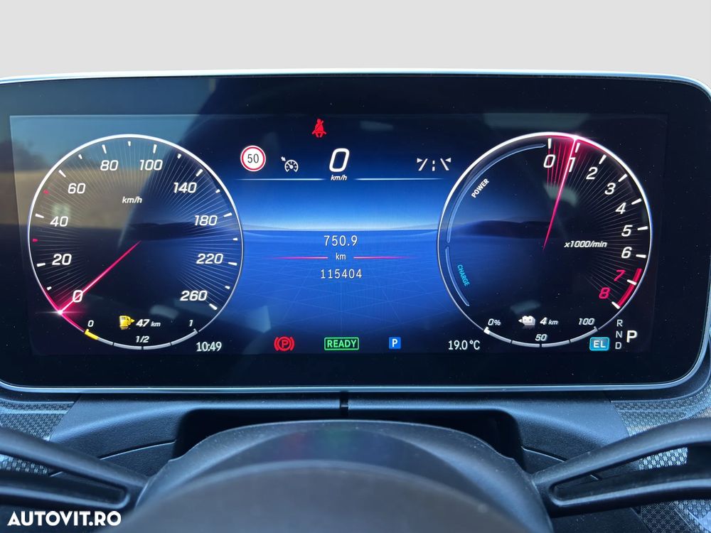Mercedes-Benz C 300 e 9G-TRONIC AMG Line - 17