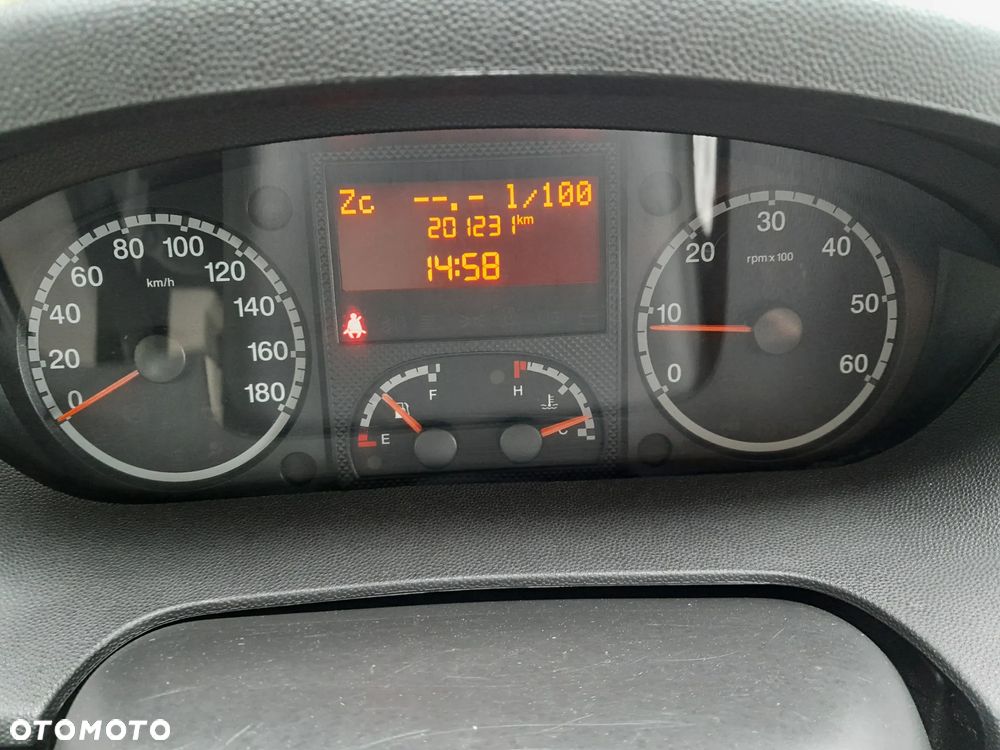 Fiat Ducato - 10