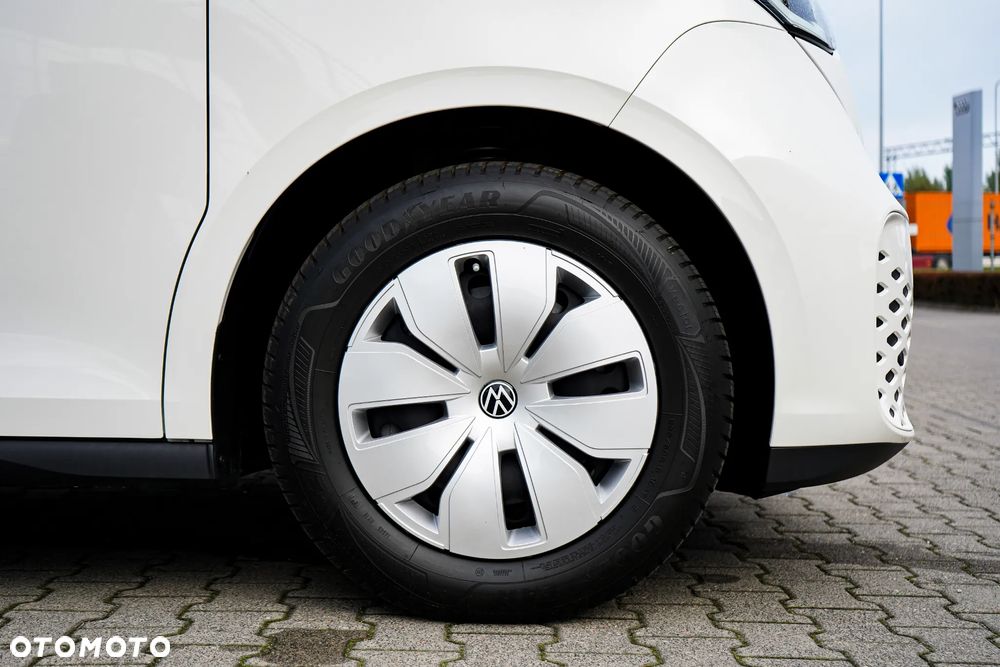 Volkswagen ID BUZZ - 8