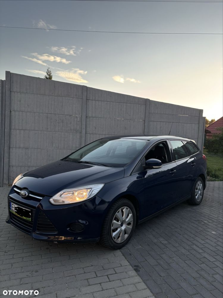 Ford Focus - 3