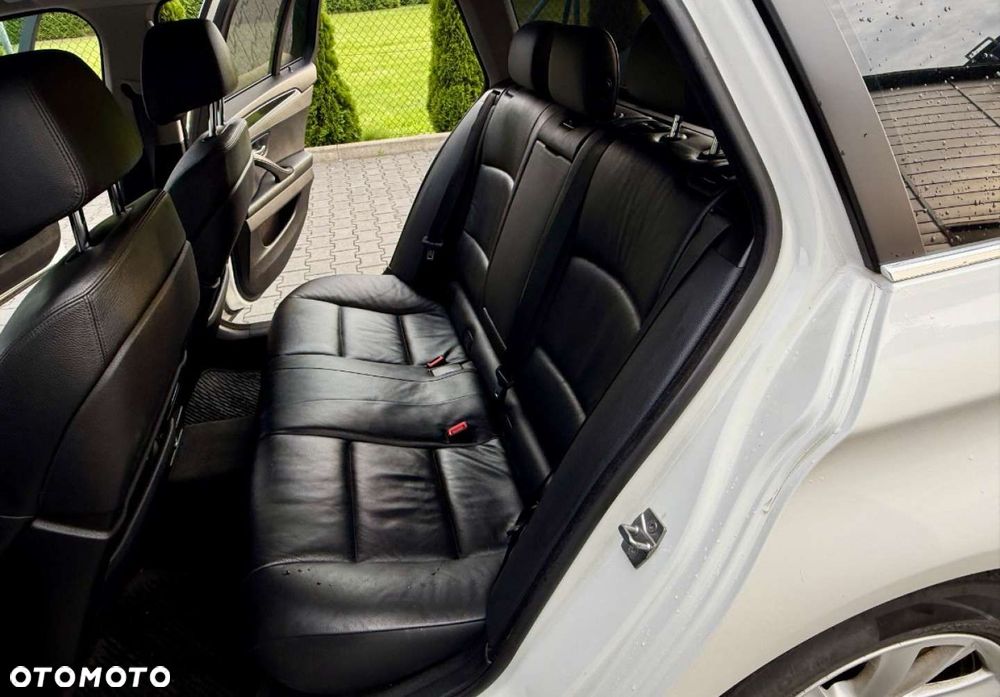 BMW Seria 5 - 15