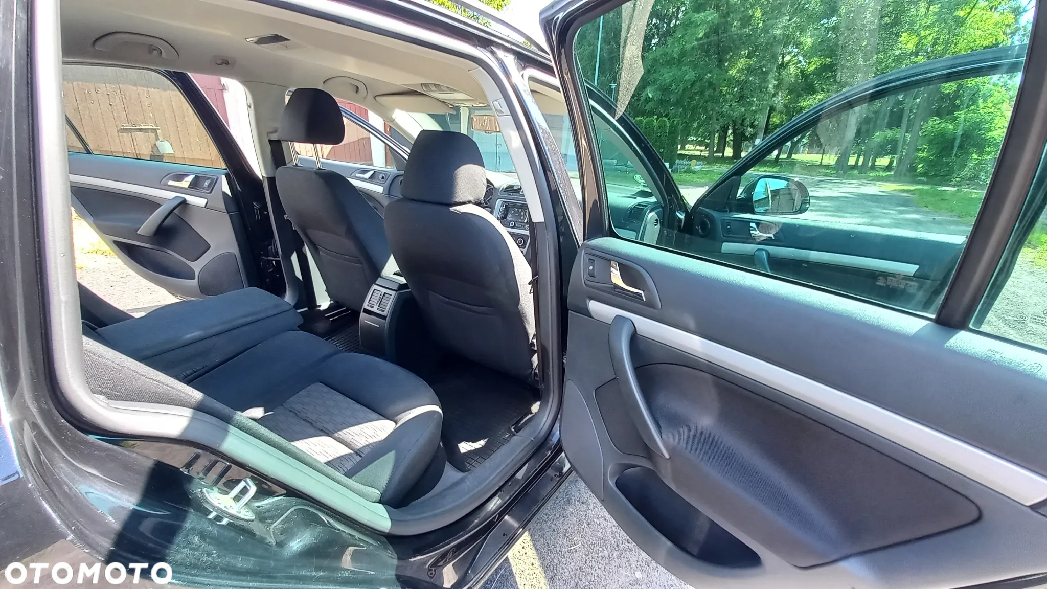 Skoda Octavia 1.6 TDI Ambiente - 7