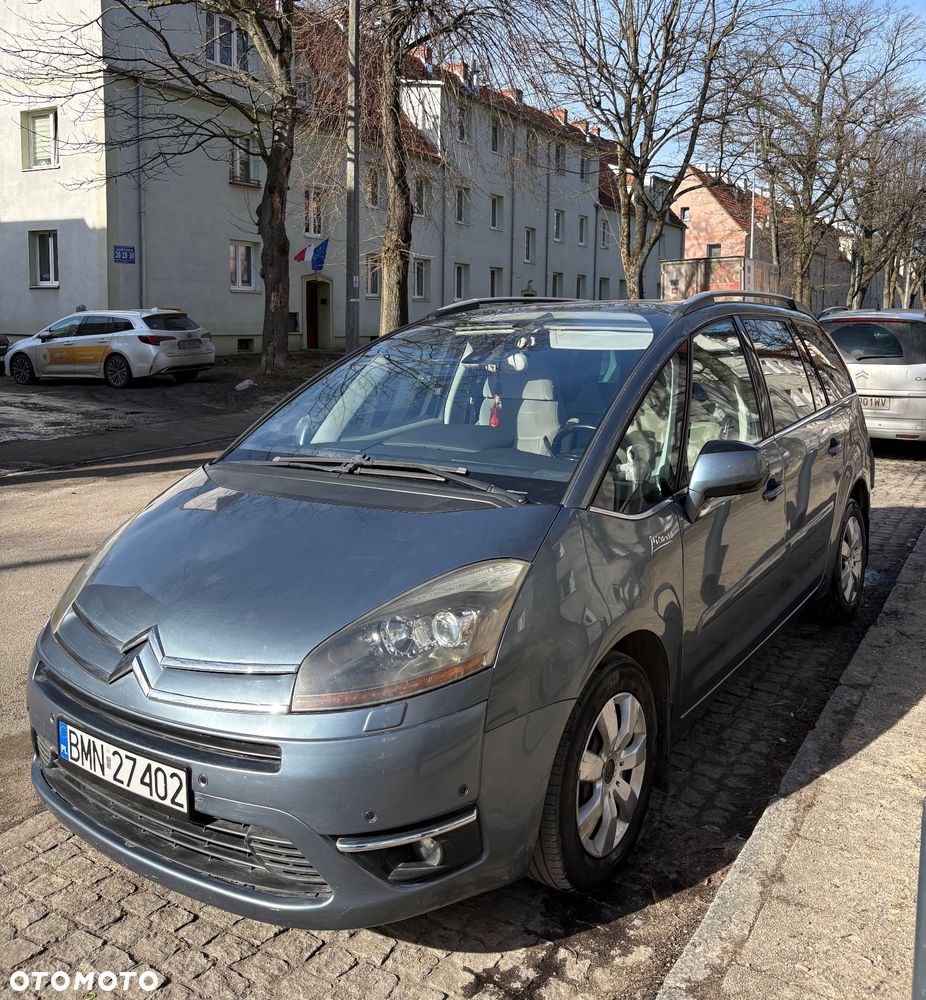 Citroën C4 Picasso - 3