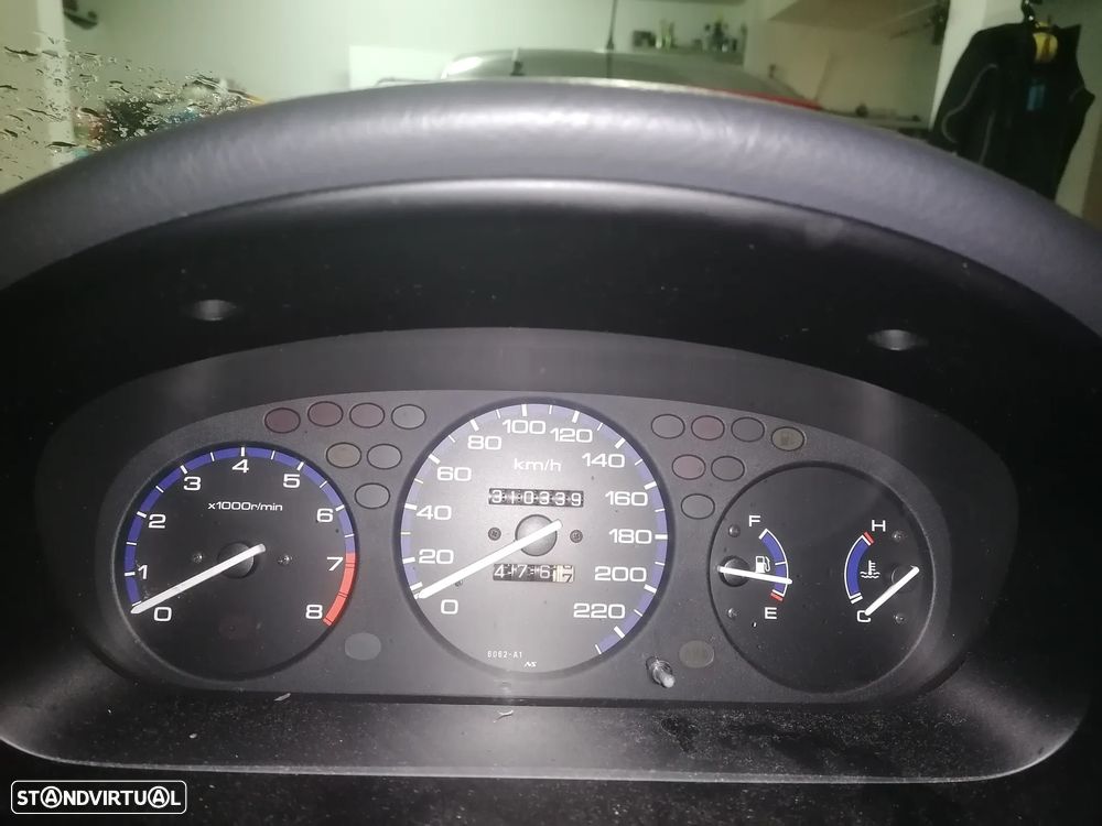 Honda Civic 1.5i LS - 6