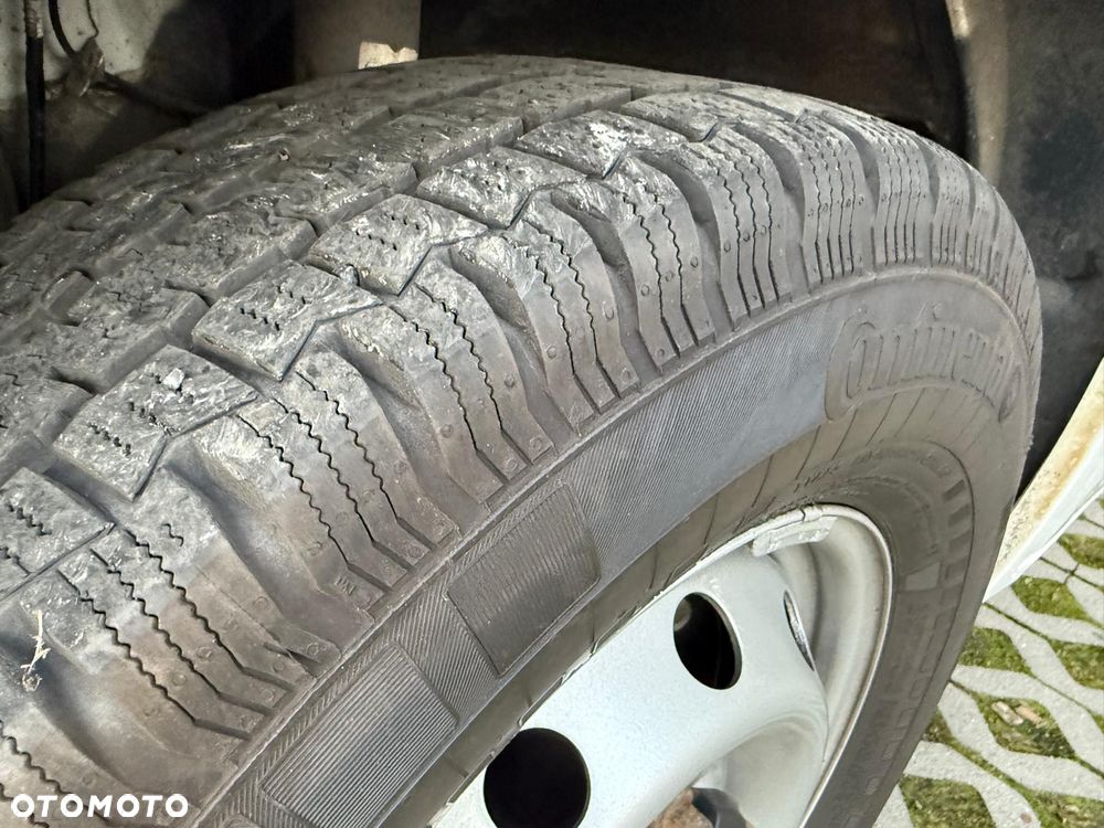 Fiat DUCATO 2,3 MJT Automatic - 27