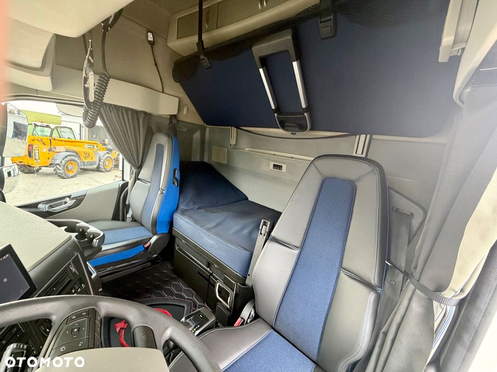 Volvo FH 5 500 I SAVE - 12