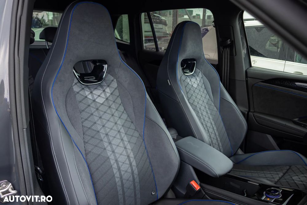 Volkswagen Tiguan 2.0 TDI DSG 4Motion R-Line - 19