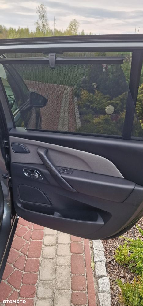 Citroën C4 Grand Picasso e-HDi 115 ETG6 Business Class - 32