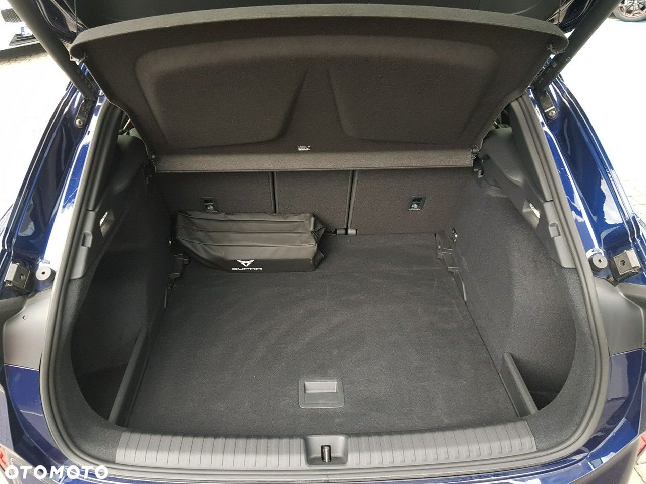Cupra Terramar - 33