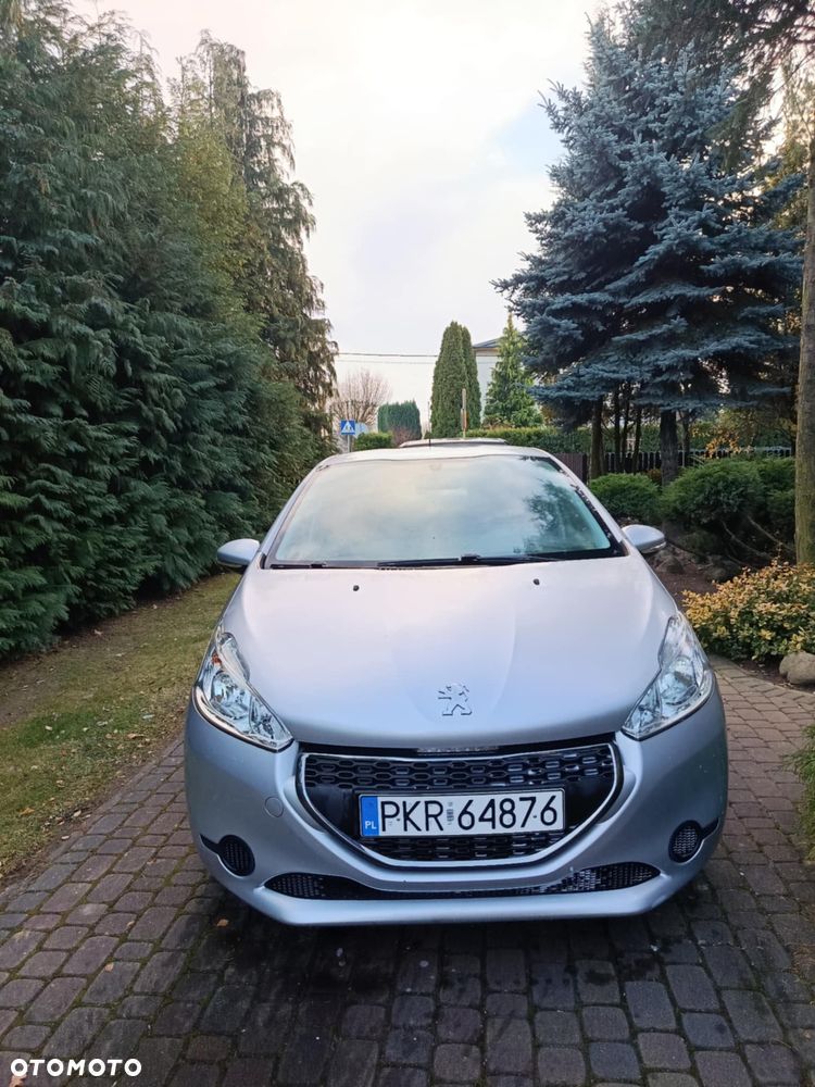 Peugeot 208 1.0 VTi Active - 3