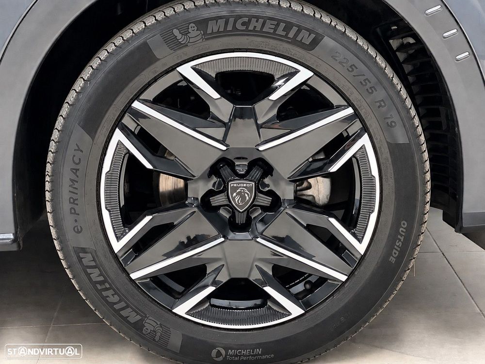 Peugeot E-3008 73 kWh Allure - 8