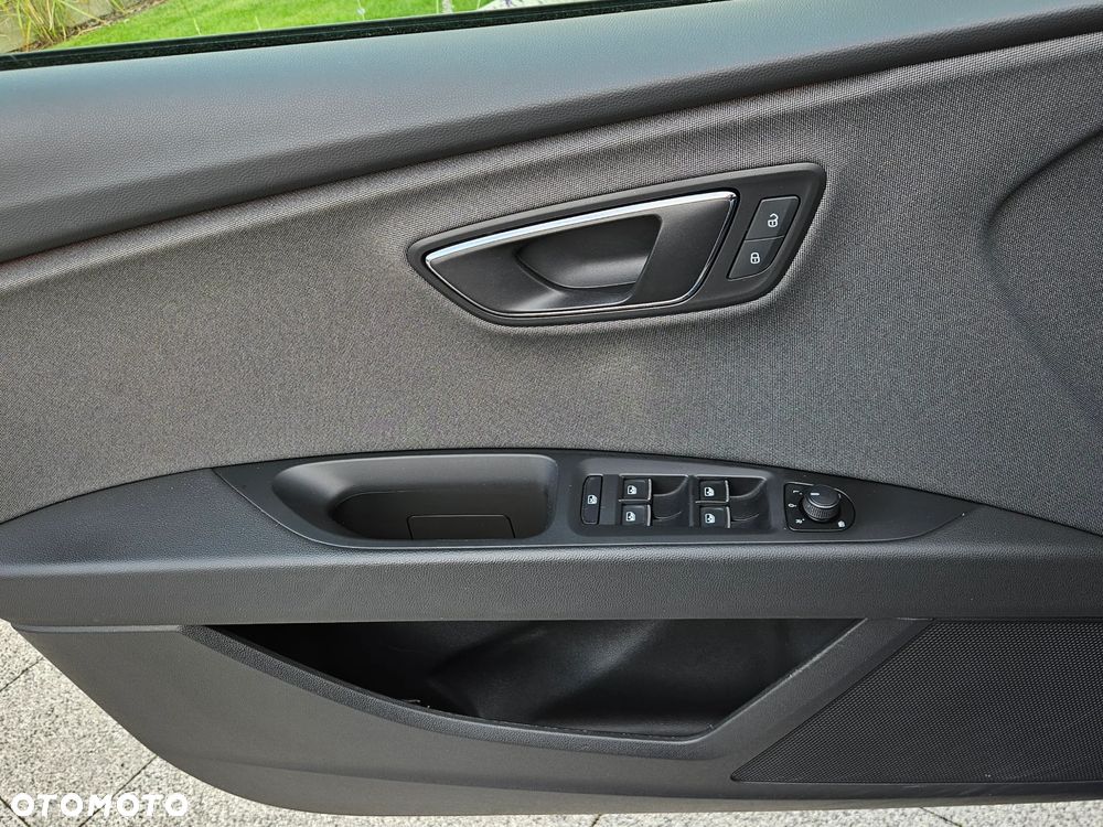 Seat Leon 1.4 TSI Xcellence S&S - 18