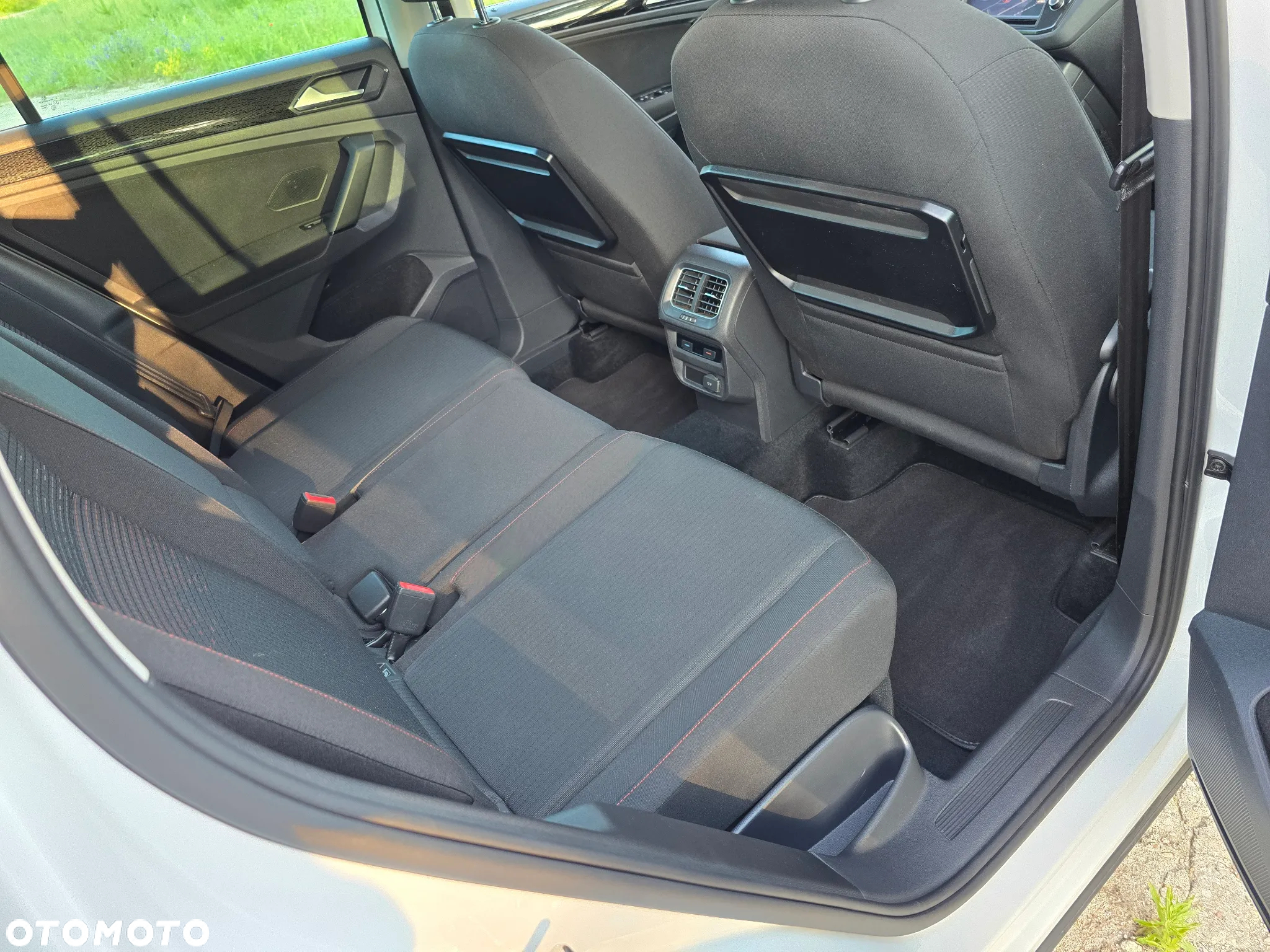 Volkswagen Tiguan 2.0 TSI 4Motion (BlueMotion Technology) DSG Sound - 10