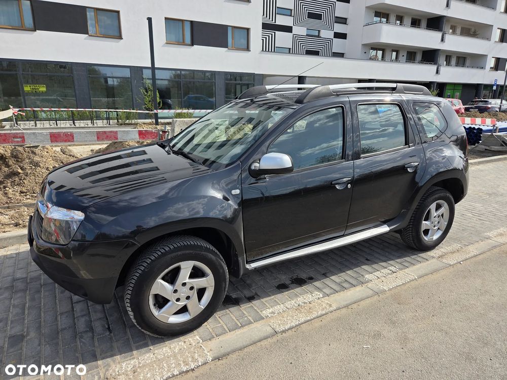 Dacia Duster - 6