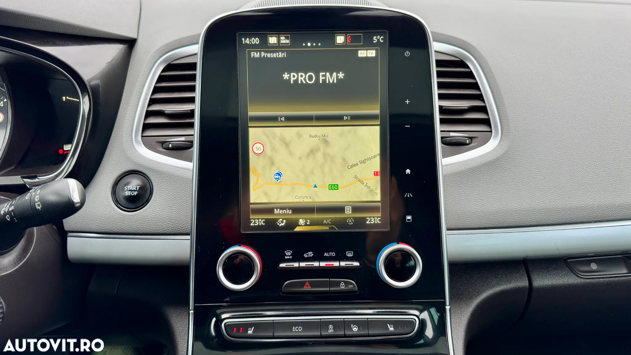 Renault Espace Energy dCi 160 EDC Intens - 20