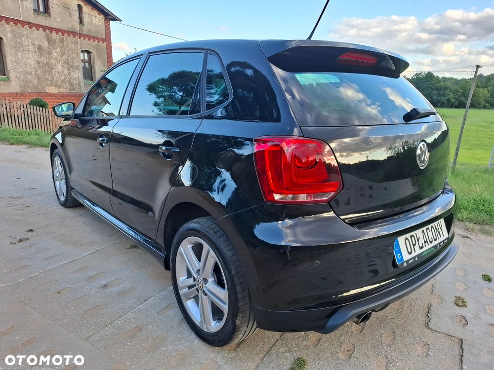 Volkswagen Polo - 25