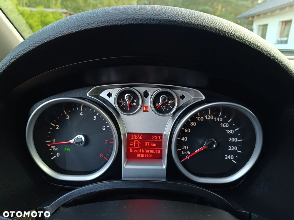 Ford C-MAX 1.8 Style - 23