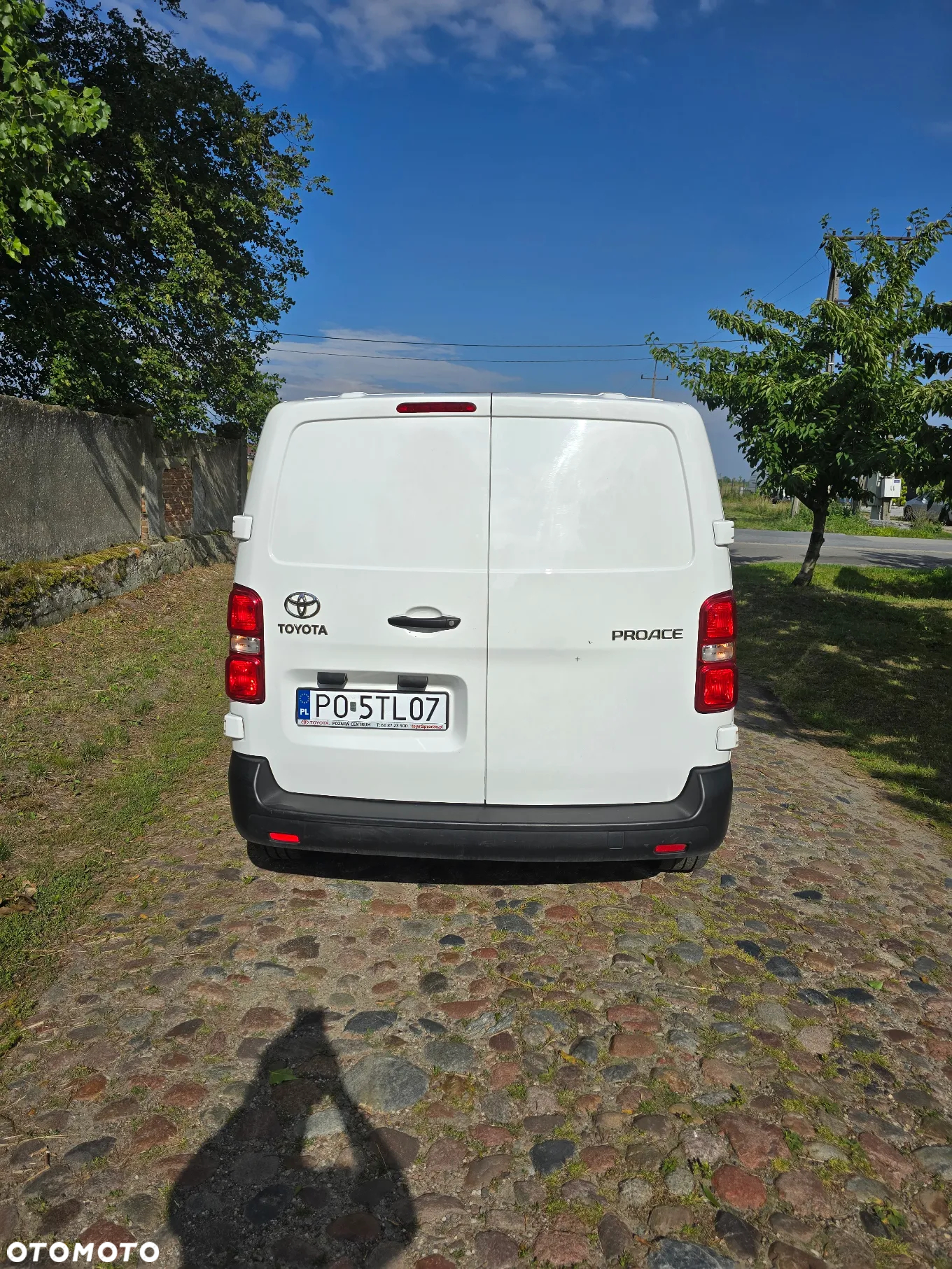 Toyota Proace - 28