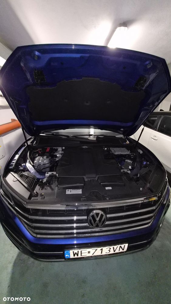 Volkswagen Touareg 3.0 V6 TDI SCR 4Mot Elegance - 7