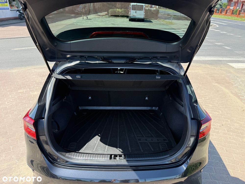 Kia Ceed 1.5 T-GDI OPF Nightline Edition - 17