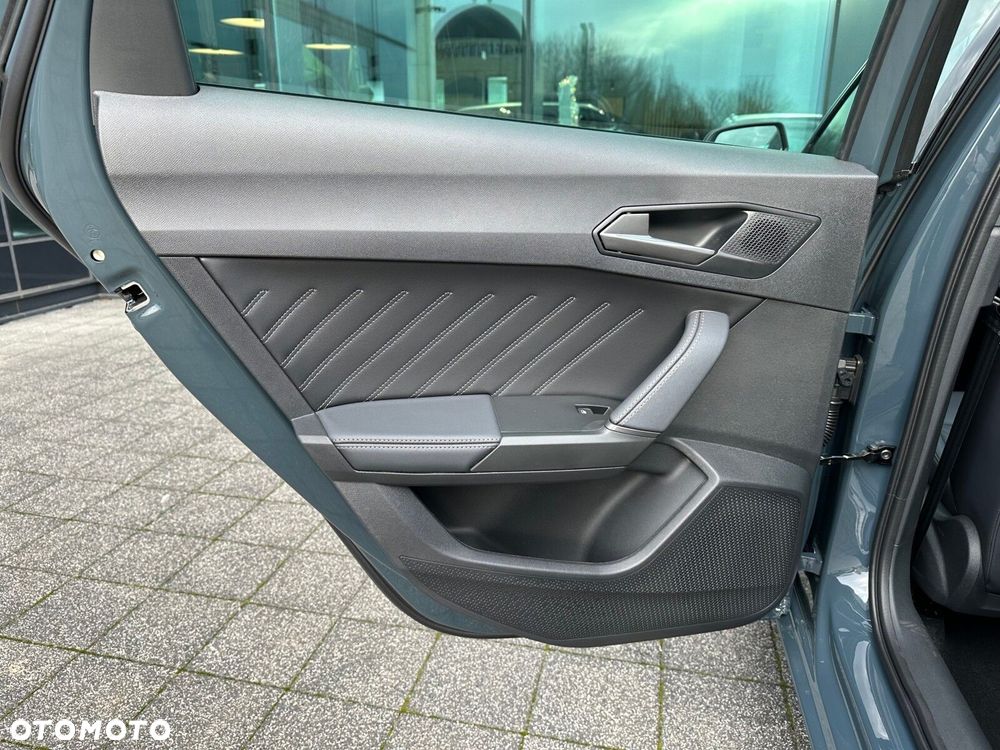 Cupra Leon Sportstourer - 17