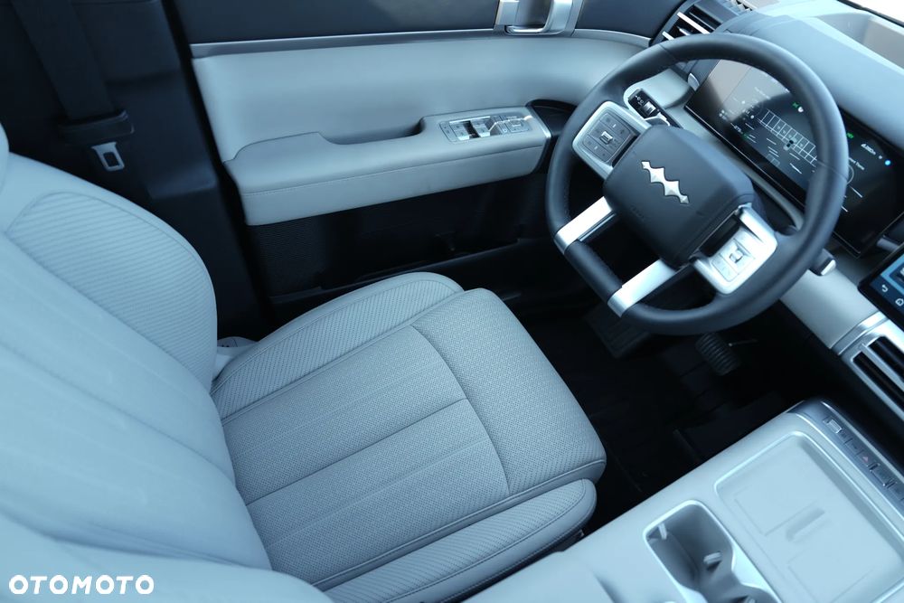 BYD Leopard 7 - 10