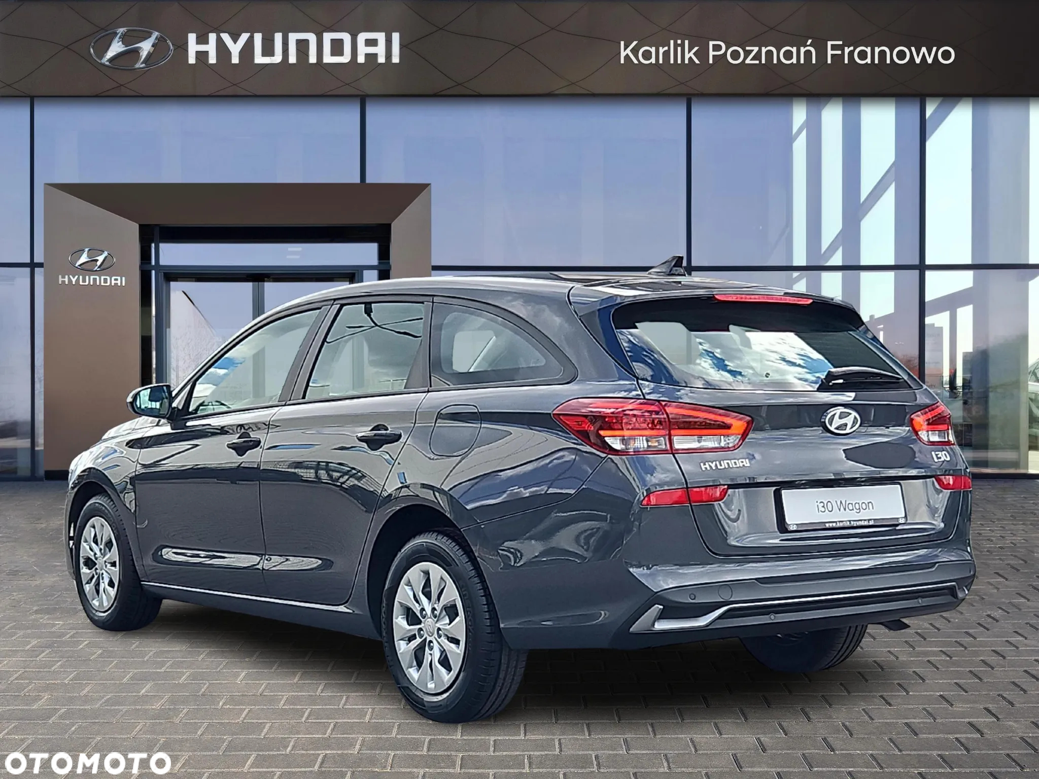 Hyundai i30 1.0 T-GDI Modern - 7