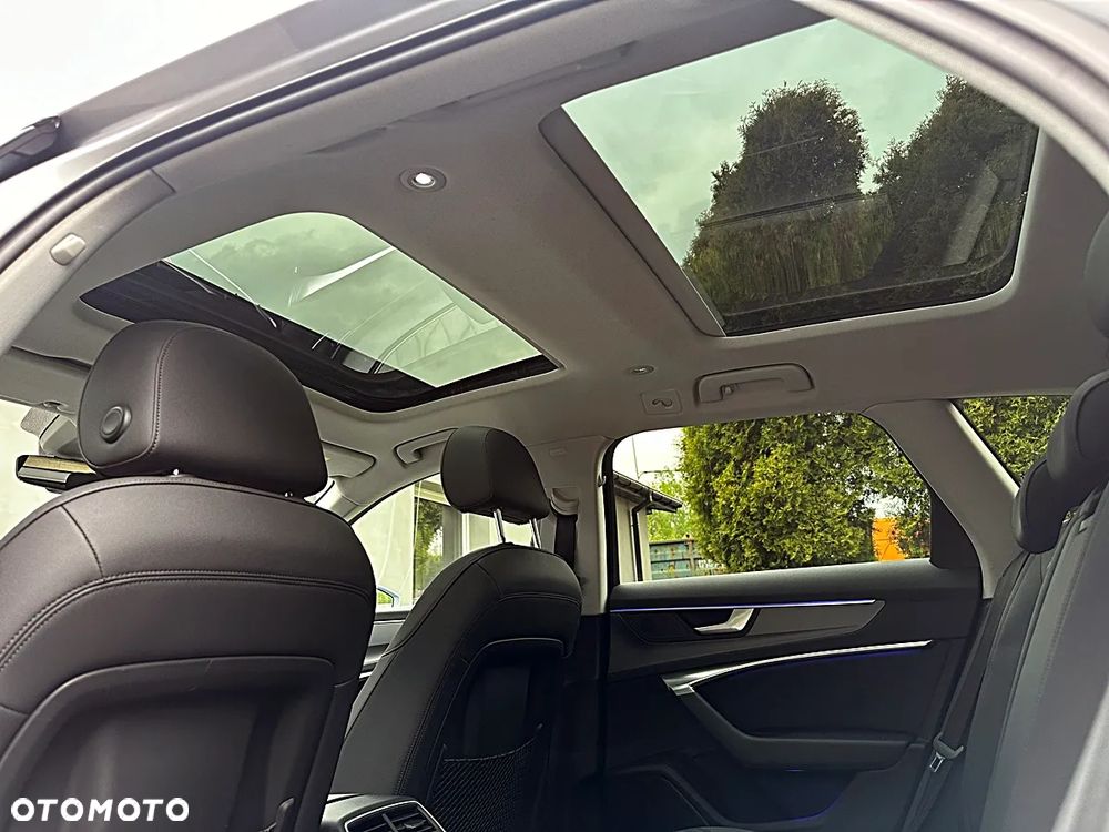 Audi A6 Avant 40 TDI S tronic sport - 24