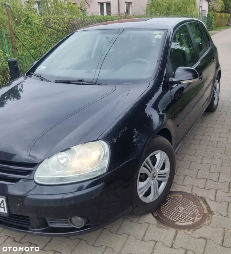 Volkswagen Golf 1.9 TDI Trendline - 18