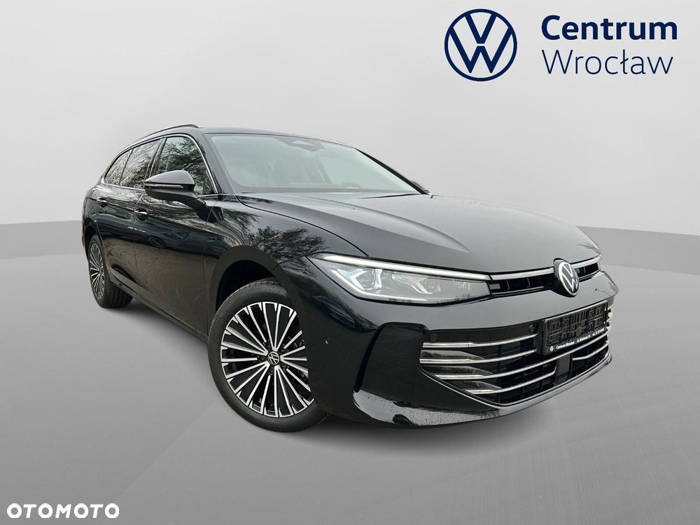Volkswagen Passat Variant - 13