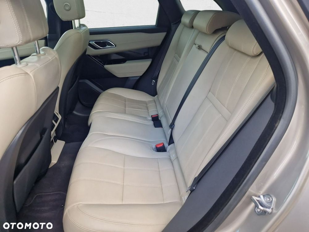 Land Rover Range Rover Velar - 22
